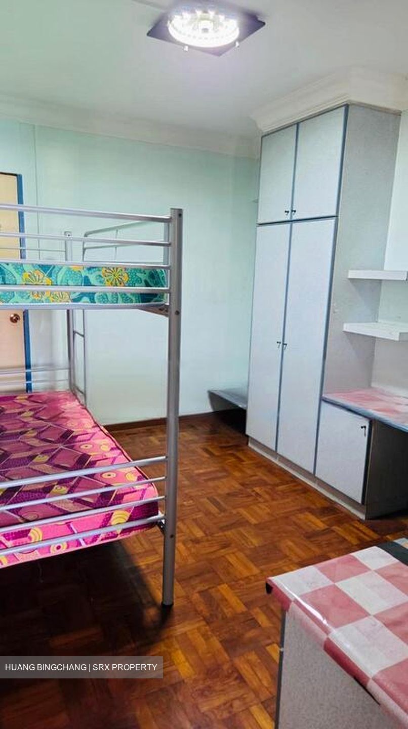 Blk 527 Serangoon North Avenue 4 (Serangoon), HDB Executive #487777471